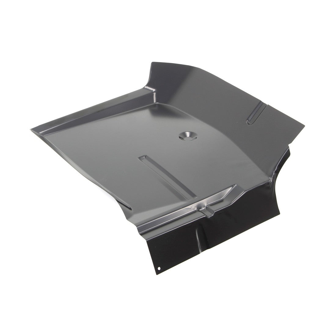 1967-72 Chevrolet/ GMC Truck Floor Pan Half- RH