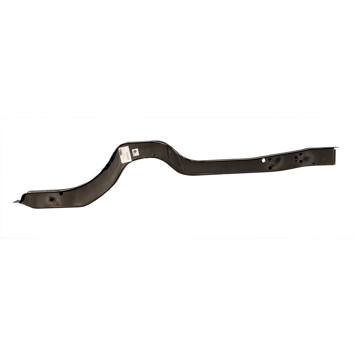 1968-70 B-Body Rear Frame Rail - RH