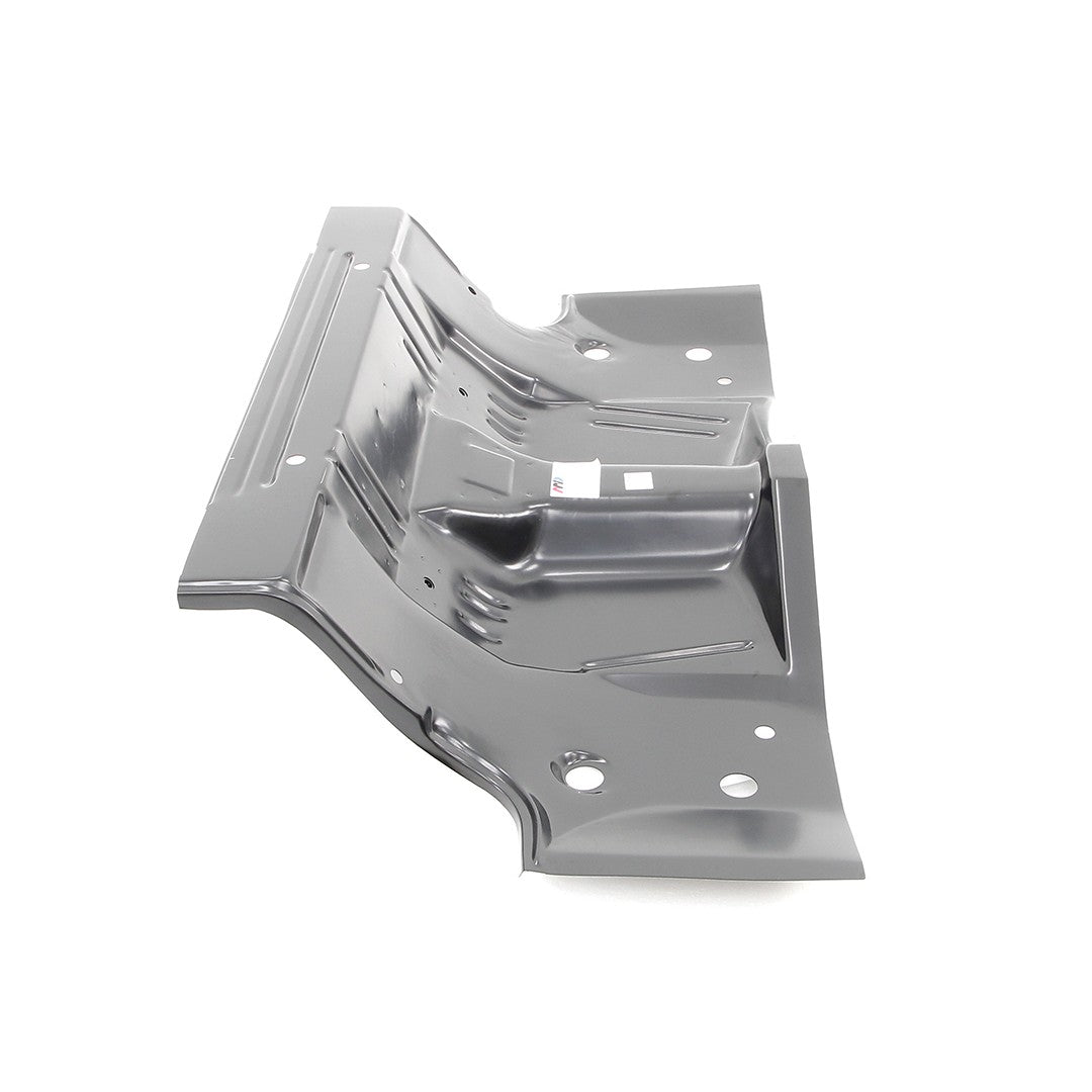 1968-1970 B Body Plymouth/ Dodge Rear Under Seat Floor Pan (Modify to fit 63-67)