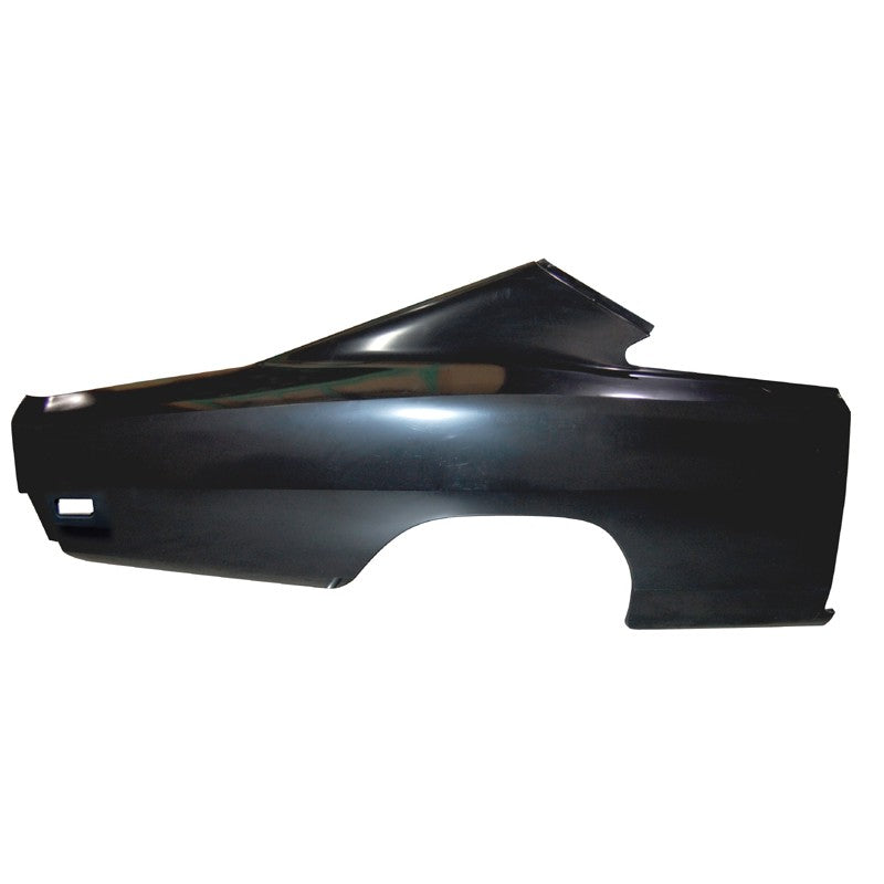 1969 Charger Full Quarter Panel - RH