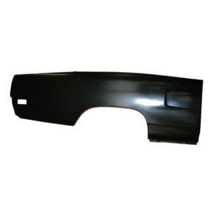 1970 Plymouth B-Body Quarter Panel Skin - RH