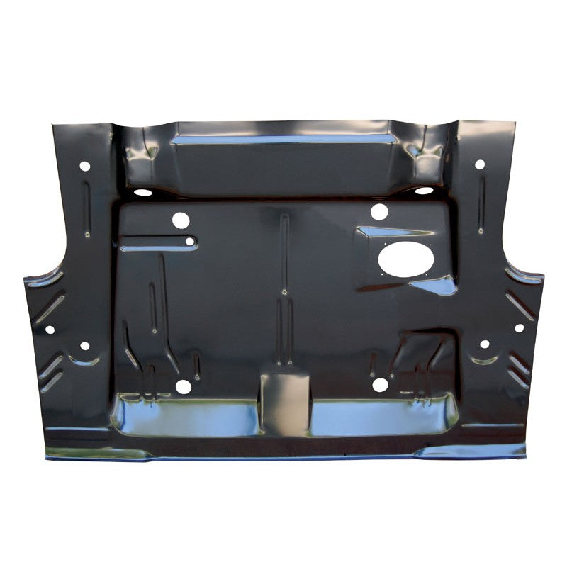 1971-1974 Dodge Challenger Full Trunk Floor Pan