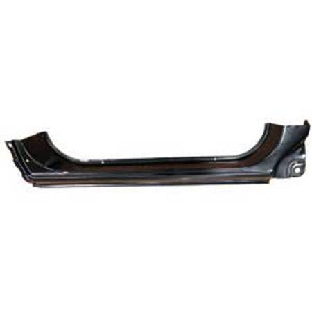 1973-91 Chevrolet / GMC Squarebody OE Style Outer Rocker Panel - RH