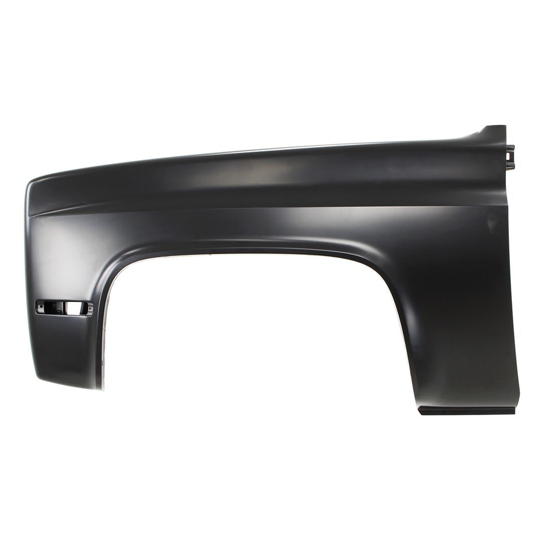 1981-91 Chevrolet / GMC Squarebody Premium Front Fender - LH