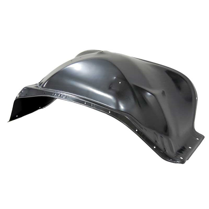 1981-91 Chevrolet / GMC Squarebody Premium Front Inner Fender - LH