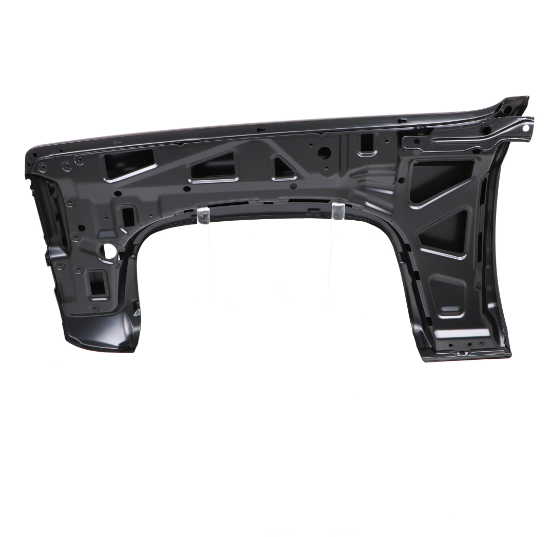 1973-80 Chevrolet / GMC Squarebody Premium Front Fender - RH