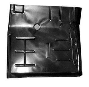 1972-93 Dodge Truck Front Floor Pan - LH