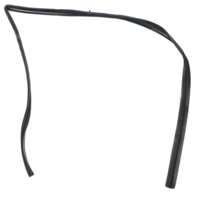 1981-91 Chevrolet / GMC Truck Window Channel Weatherstrip - LH
