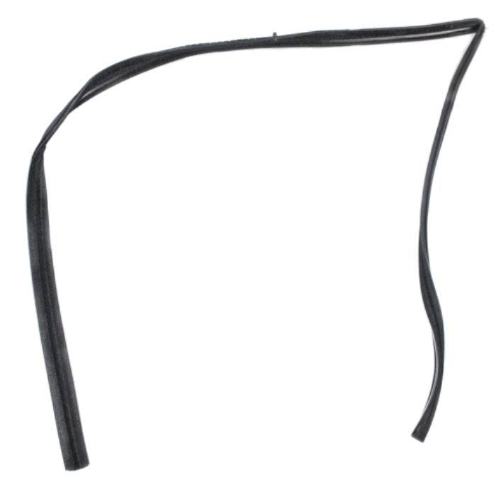 1981-91 Chevrolet / GMC Truck Window Channel Weatherstrip - RH