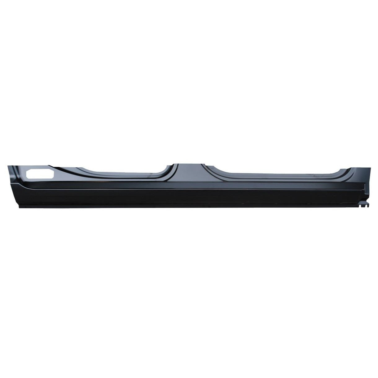 2009-2018 RAM Crew Cab Outer Rocker Panel- RH