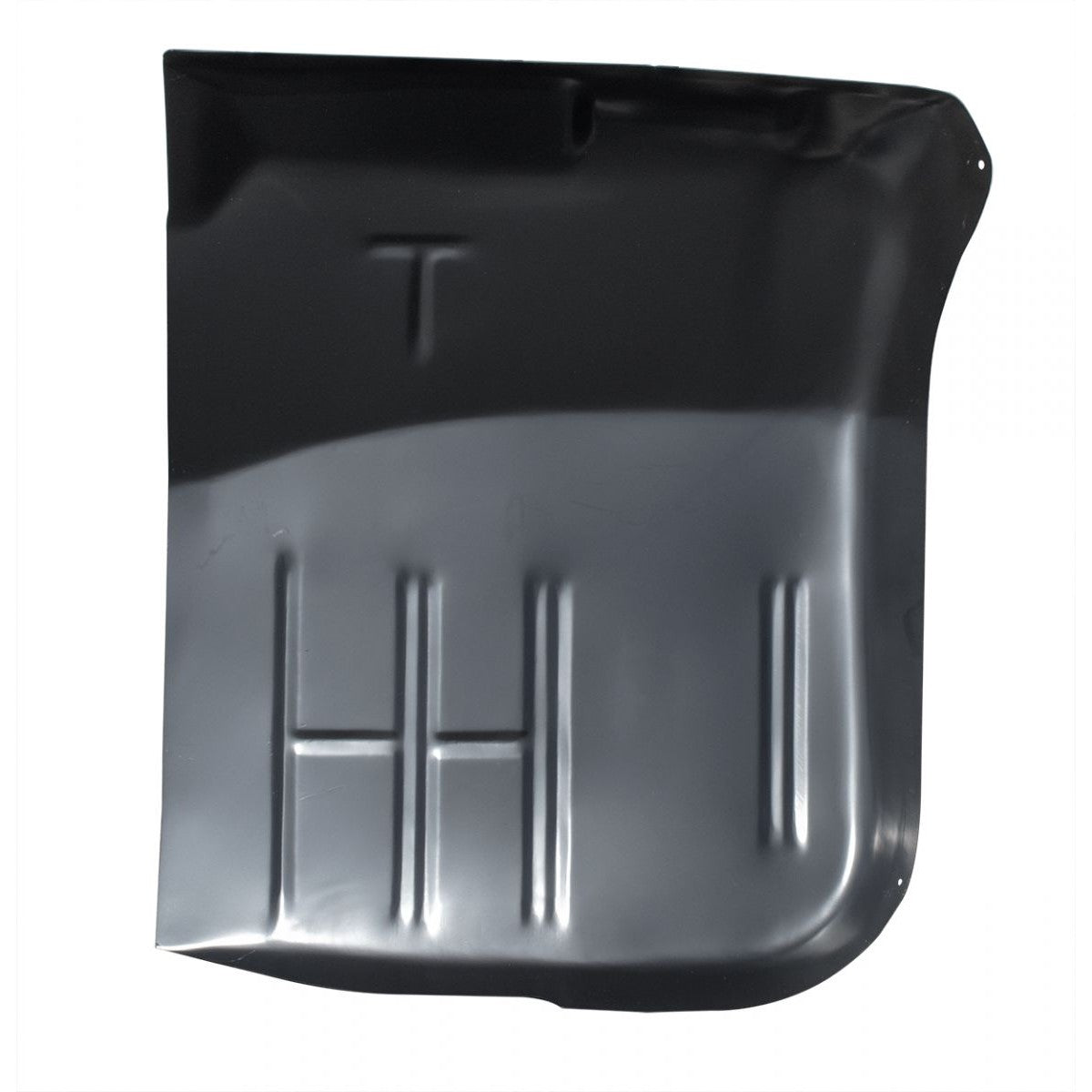 1967-79 Ford Truck Front Floor Pan - LH