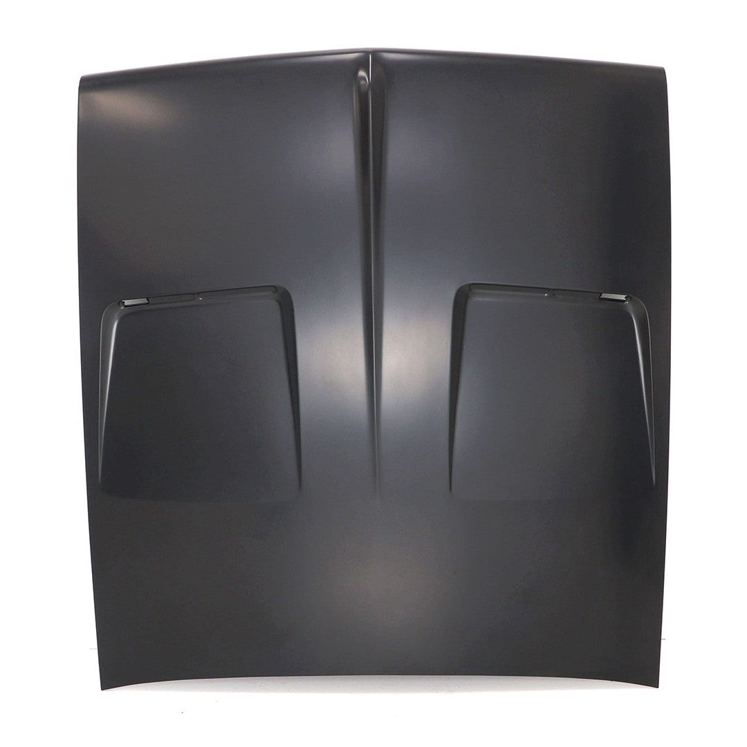 1968-69 Charger OE Hood