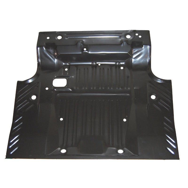 1968-1970 B Body Charger Full Trunk Floor Pan