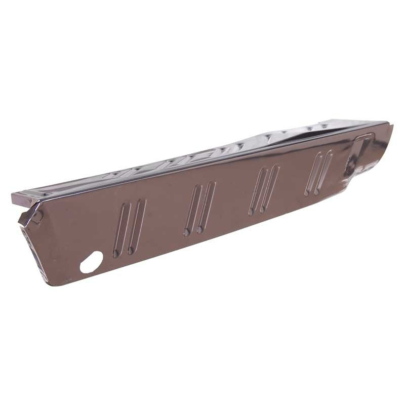 1968-70 Dodge Coronet/ Superbee Trunk Floor Extension/ Drop Off - LH