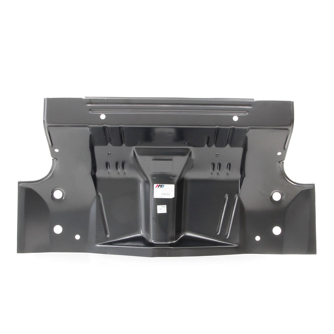 1968-1970 B Body Plymouth/ Dodge Rear Under Seat Floor Pan (Modify to fit 63-67)