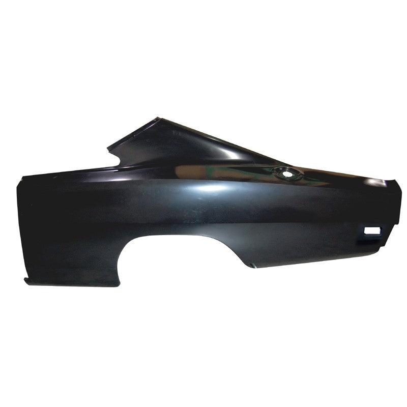 1969 Charger Full Quarter Panel - LH
