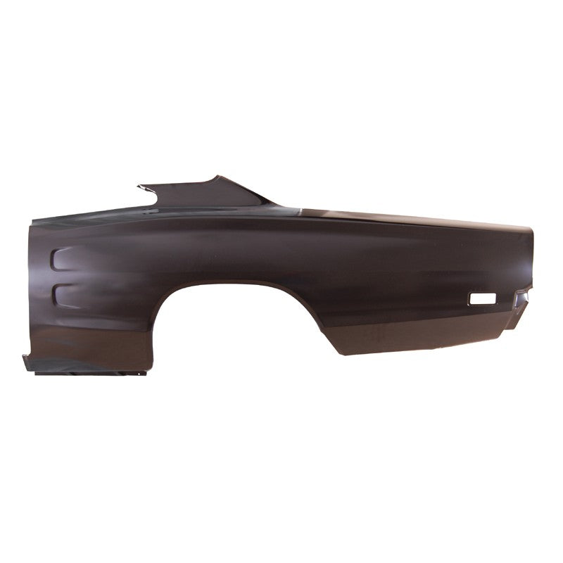 1969 Coronet Full Quarter Panel - LH