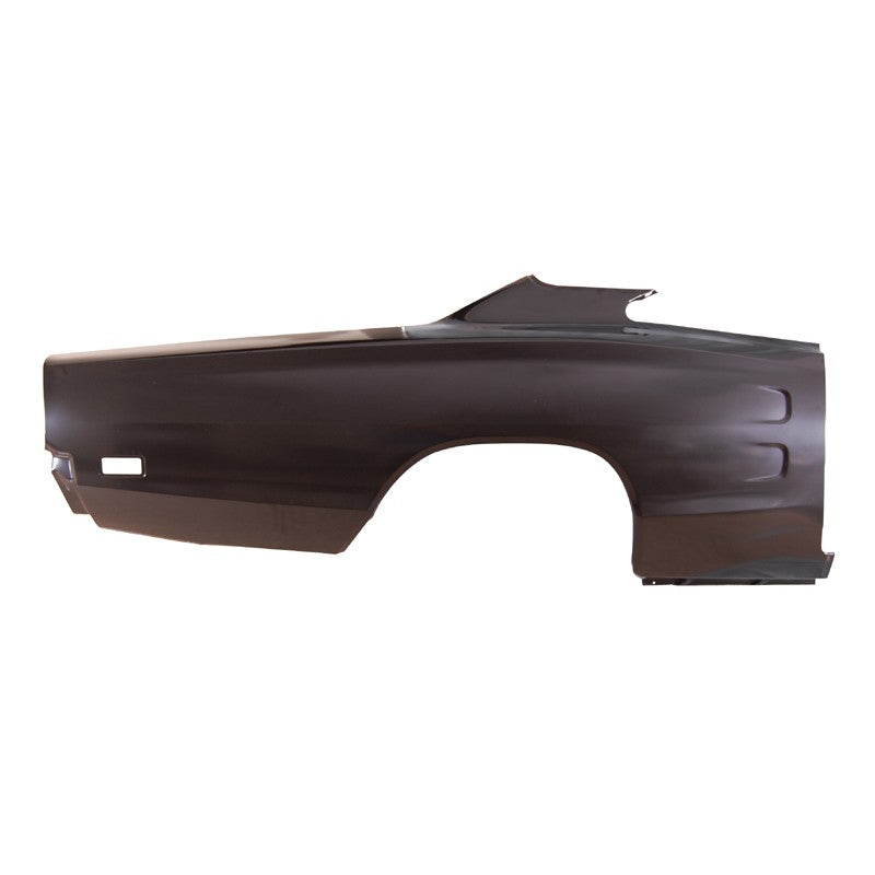 1969 Coronet Full Quarter Panel - RH