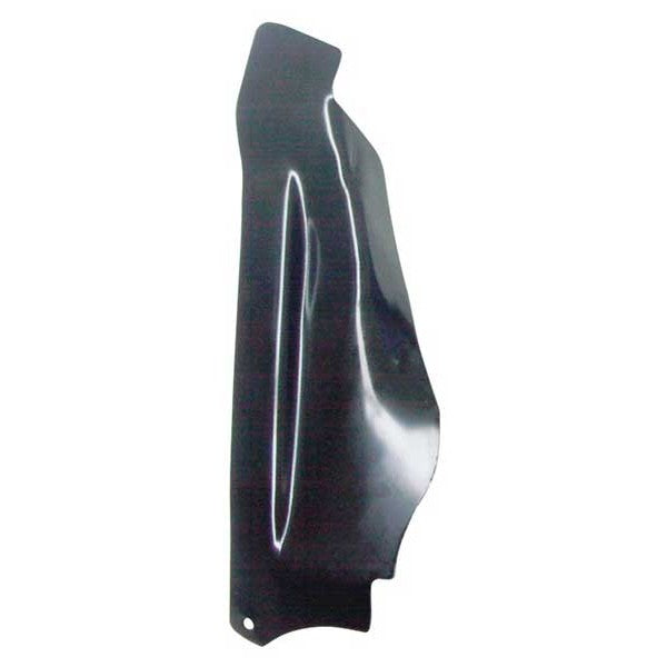 1970-73 Camaro Rear Crossmember Extension - LH