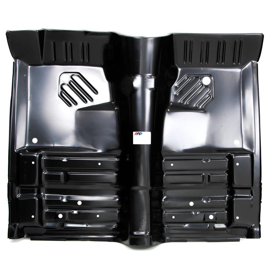1970 E-Body Plymouth/ Dodge Full Front Floor Pan