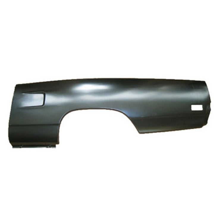 1970 Plymouth B-Body Quarter Panel Skin - LH