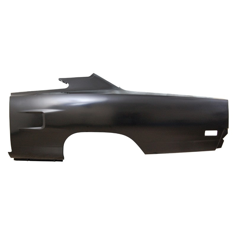 1970 Plymouth B-Body Full Quarter Panel - LH