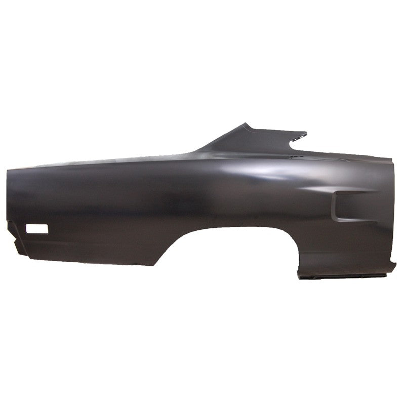1970 Plymouth B-Body Full Quarter Panel - RH