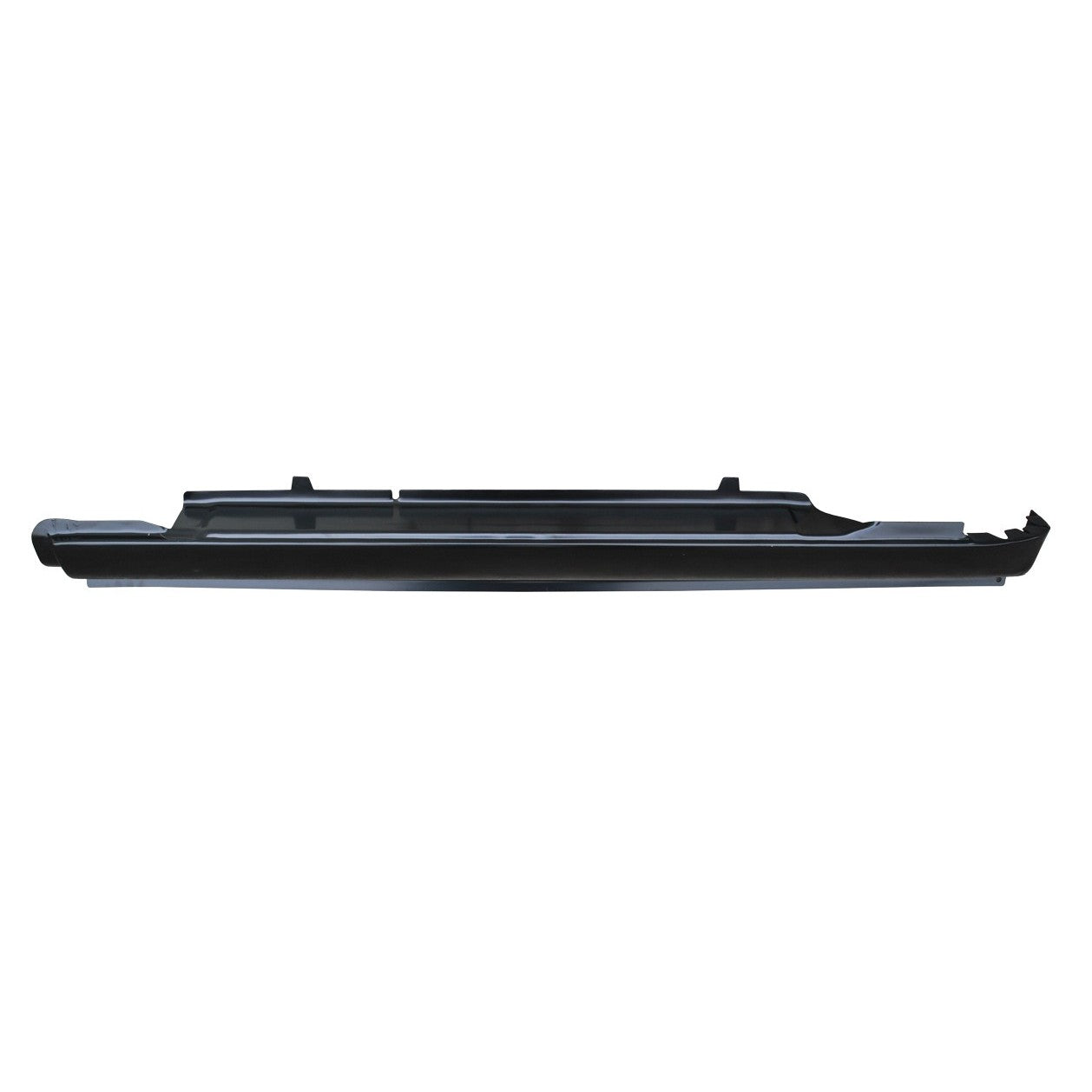 1972-93 Dodge Truck OE Rocker Panel - LH