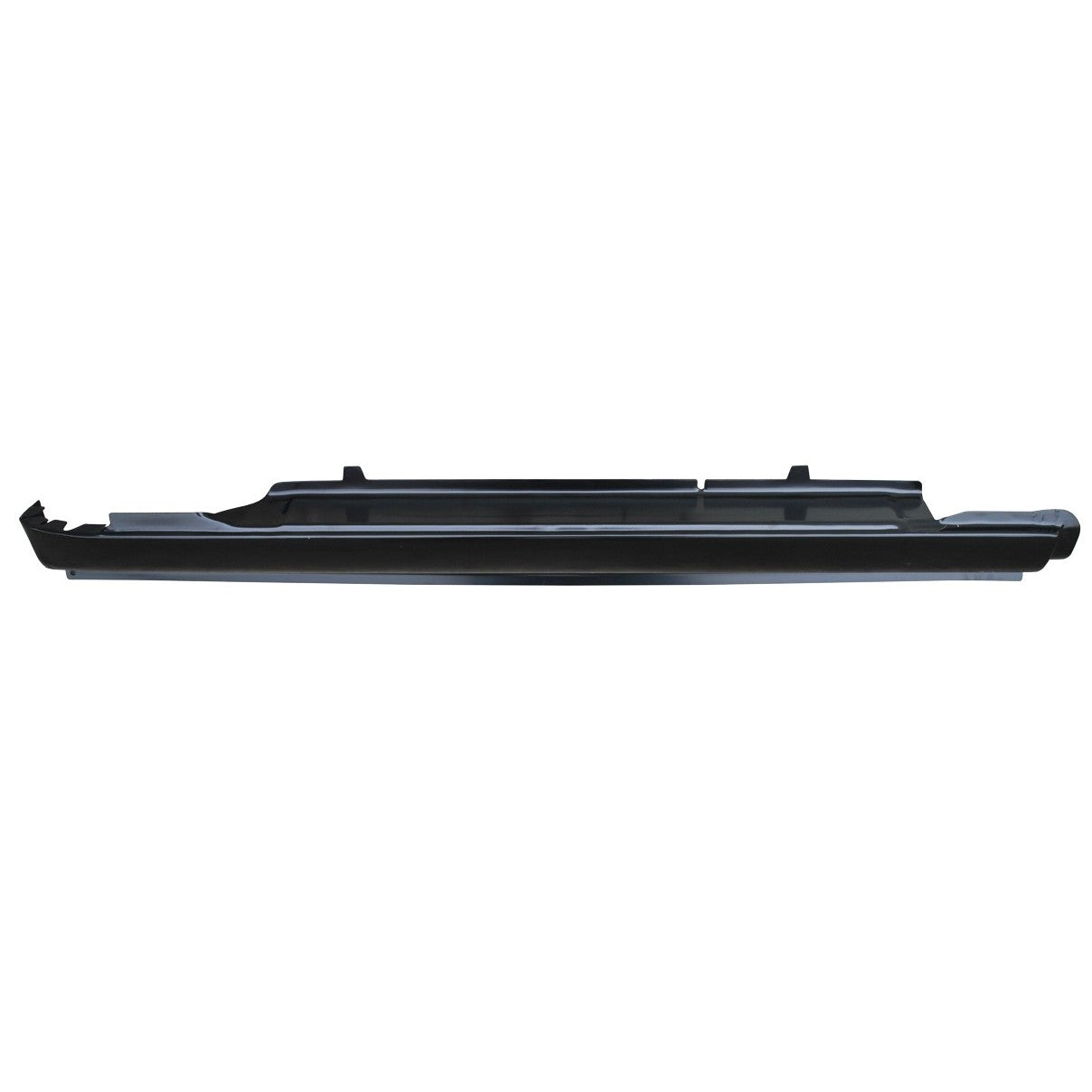 1972-93 Dodge Truck OE Rocker Panel - RH