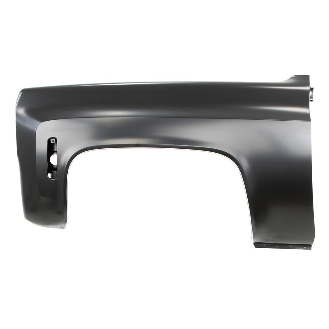 1973-80 Chevrolet / GMC Squarebody Premium Front Fender - LH
