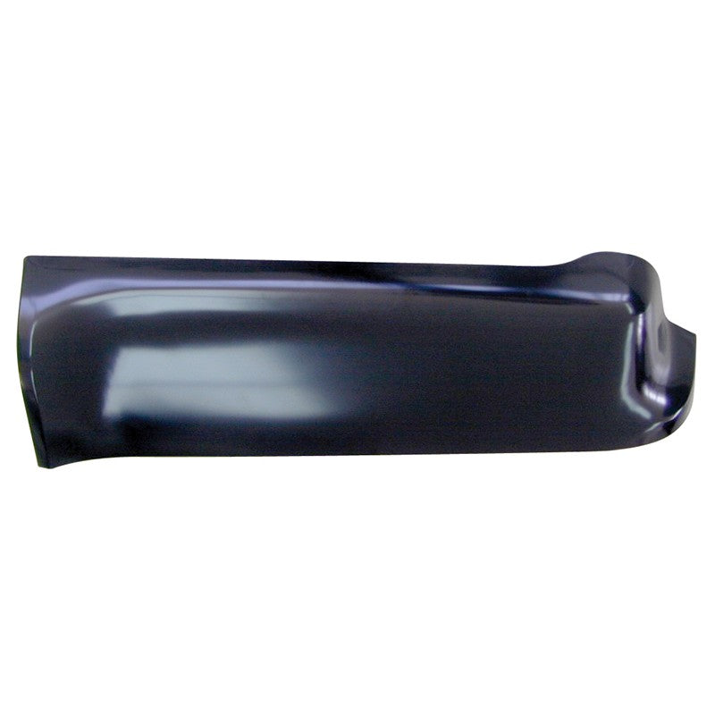 1973-91 Chevrolet / GMC Squarebody Long Bed Fleetside Lower Rear Bedside Repair Panel - LH