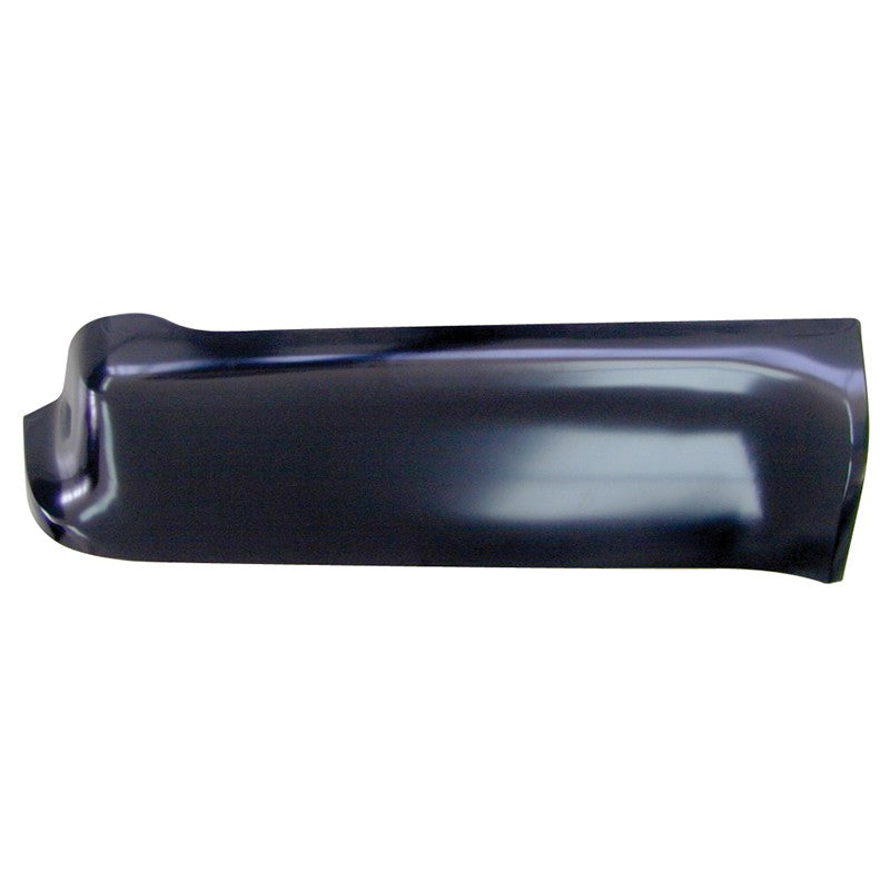 1973-91 Chevrolet / GMC Squarebody Long Bed Fleetside Lower Rear Bedside Repair Panel - RH