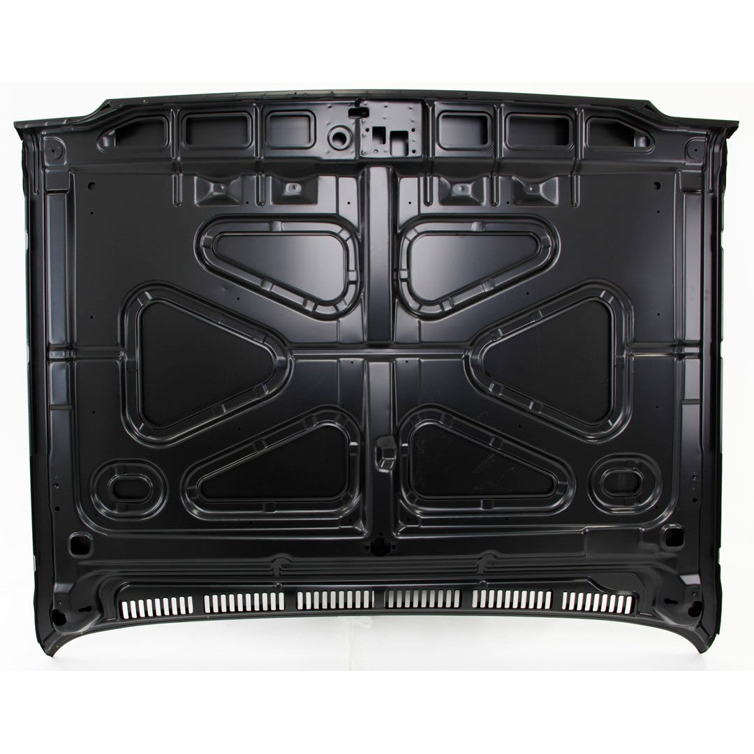 1979-80 Chevrolet / GMC Squarebody OE Style Flat Hood