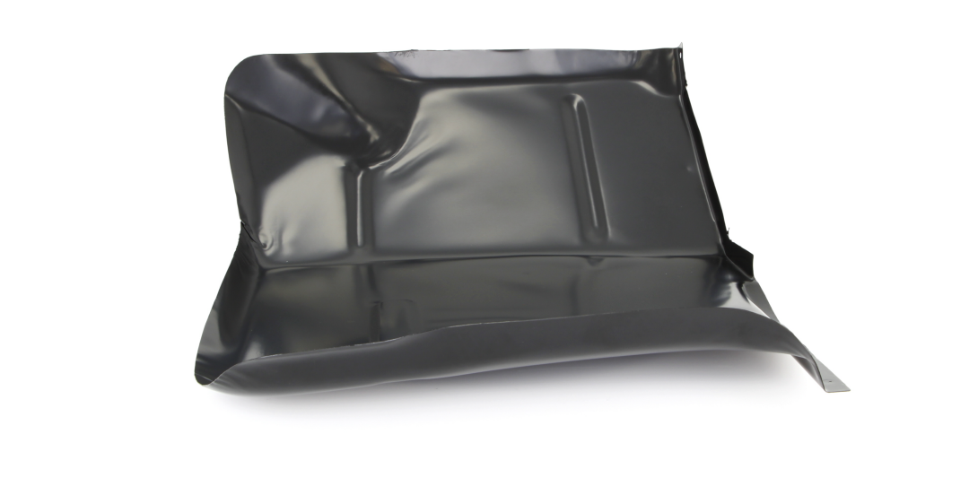 1973-91 Chevrolet / GMC Squarebody Front Cab Drop In Floor Half- RH