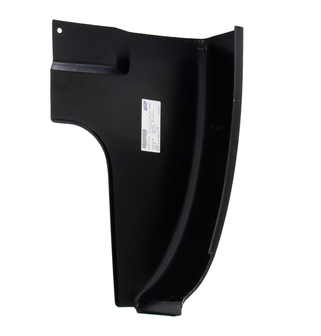1973-91 Chevrolet / GMC Squarebody Full Outer Cab Corner - LH