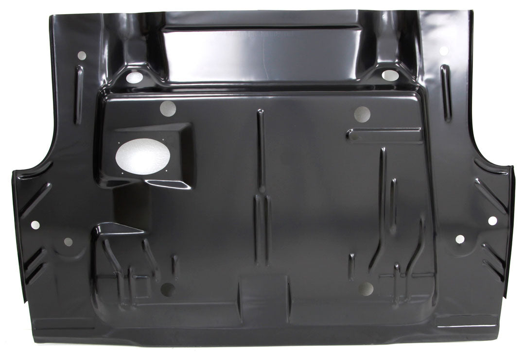 1971-1974 Dodge Challenger Full Trunk Floor Pan