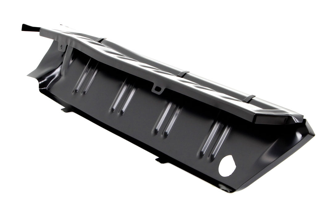 1968-70 Dodge Coronet/ Superbee Trunk Floor Extension/ Drop Off - LH