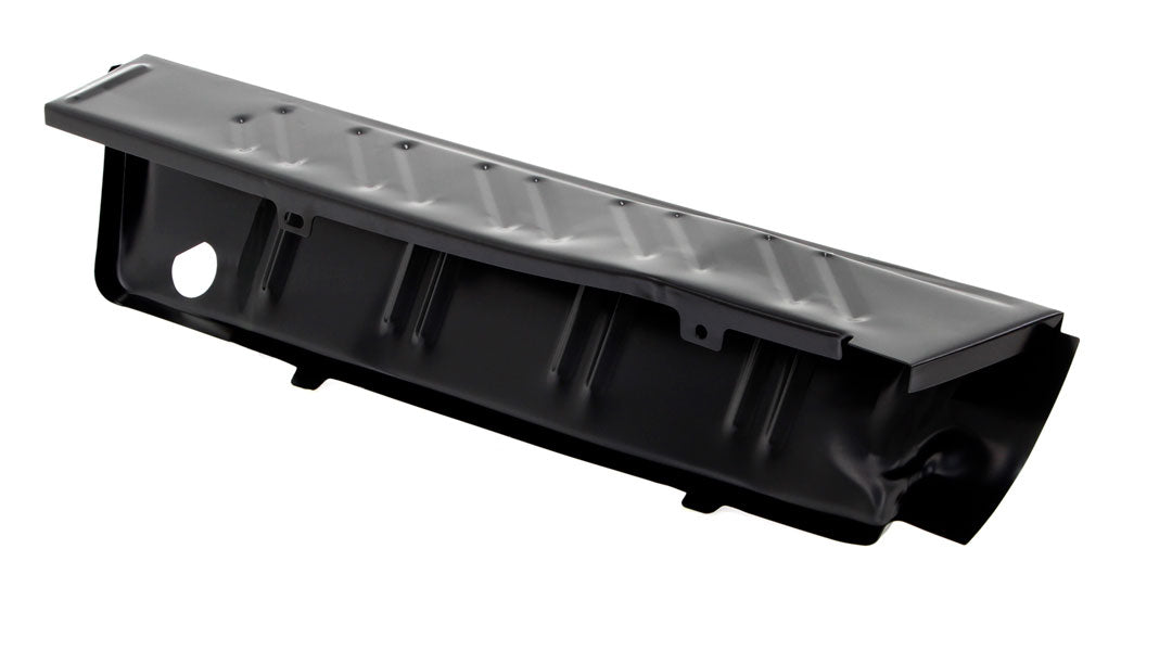 1968-70 Dodge Coronet / Superbee Trunk Floor Extension/ Drop Off - RH