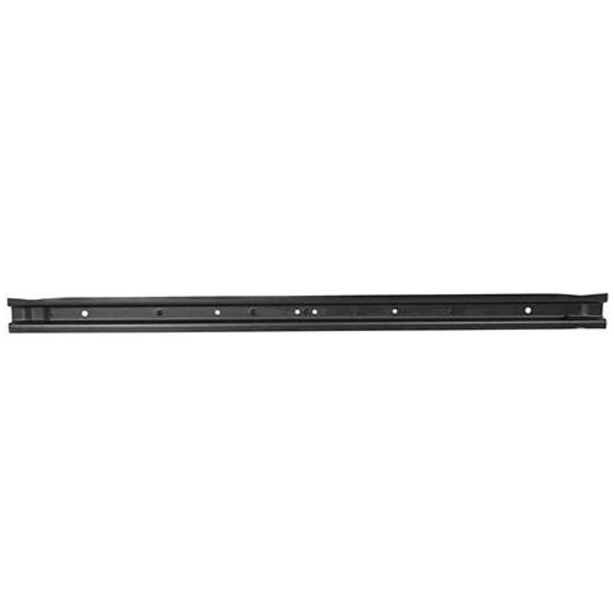 1973-87  Chevrolet / GMC Squarebody Pickup Truck Fleetside Steel Bed Floor Reinforcement Strip Cross Sill
