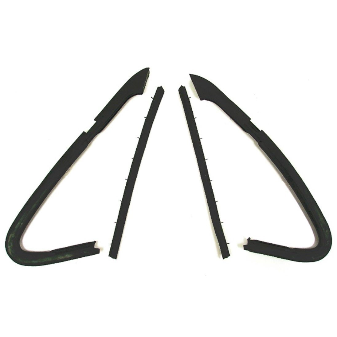 1981-87 Chevrolet / GMC Truck Vent Window Seal Kit