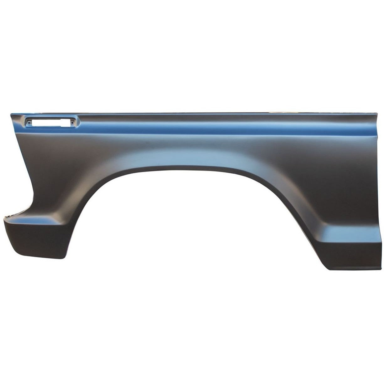 1973-79 Ford Truck Front Fender - LH