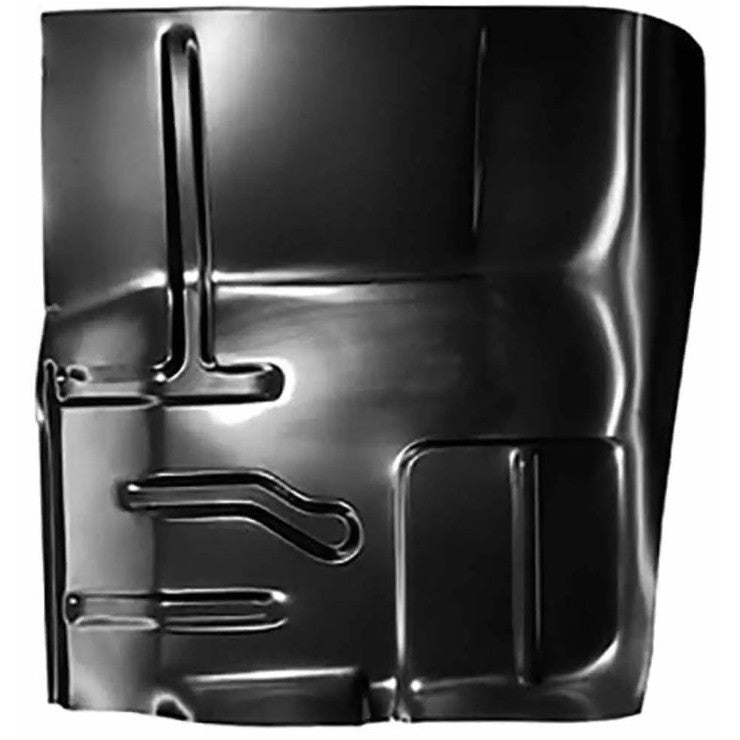 1980-96 Ford Truck Floor Pan - LH