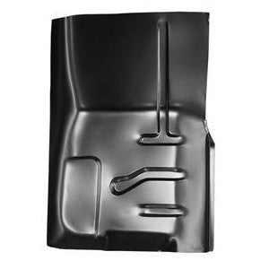 1980-96 Ford Truck Floor Pan - RH