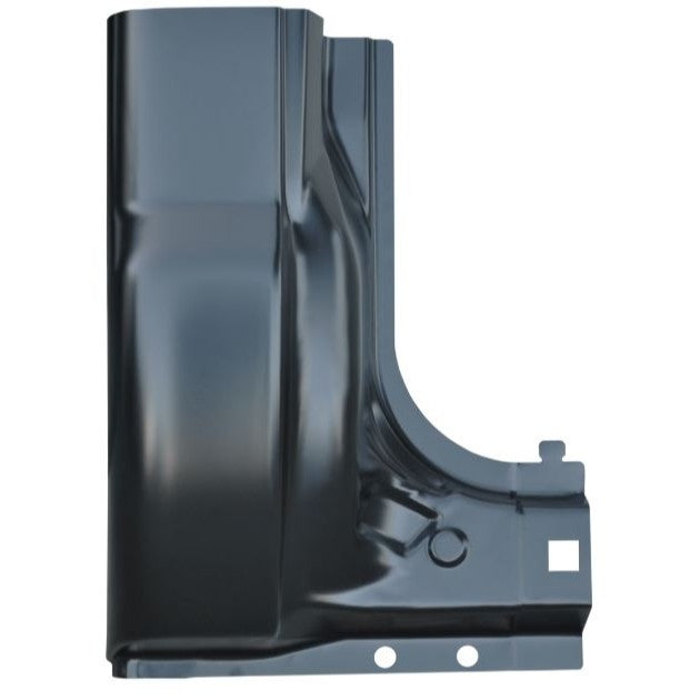 1999-2016 Ford Super Duty Cab Corner W/ Door Pillar -RH