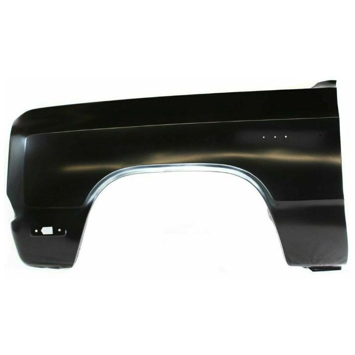 1981-93 Dodge Truck Front Fender - LH