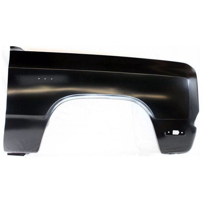 1981-93 Dodge Truck Front Fender - RH