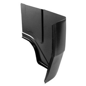 1972-93 Dodge Truck Cab Corner - LH