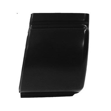 2002-2009 Ram Cab Corner, Standard Cab - LH