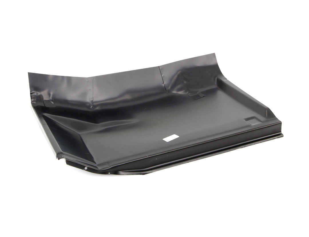 1988-98 Chevrolet / GMC Front Cab Floor Half - LH