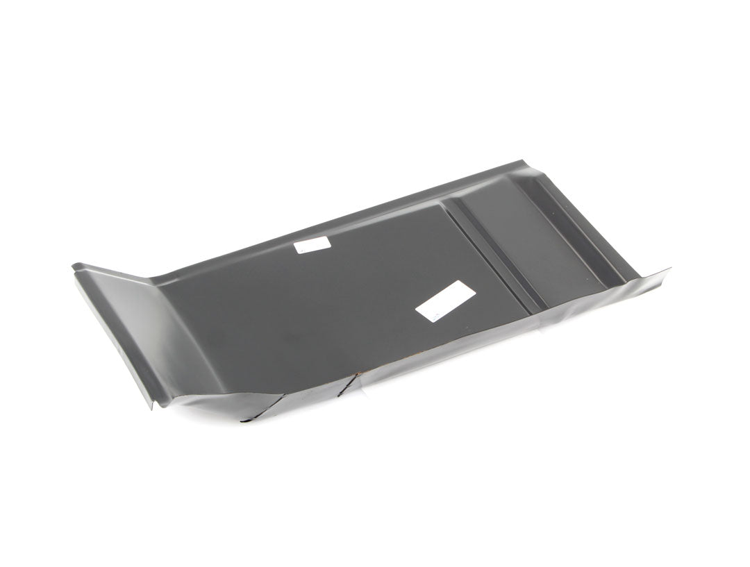 1988-98 Chevrolet / GMC Front Cab Floor Half - RH